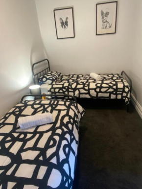 Daisy Cottage, close to CBD